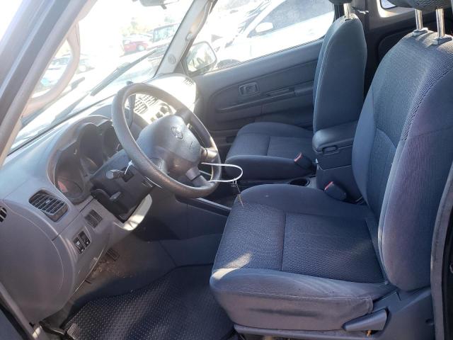 Photo 7 from auction – 2004 NISSAN FRONTIER K with VIN 1N6DD26T14C464466