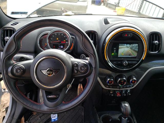 Photo 8 from auction – 2019 MINI COOPER JCW with VIN WMZYV9C54K3F02899