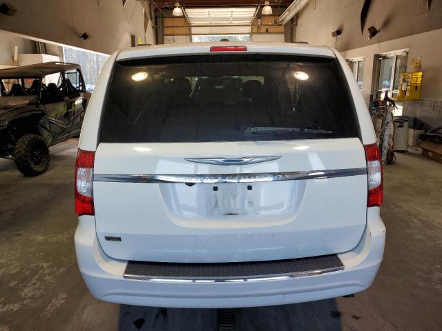 Photo 6 from auction – 2013 CHRYSLER TOWN & COU with VIN 2C4RC1BGXDR705608