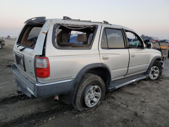 Photo 3 from auction – 2000 TOYOTA 4RUNNER SR with VIN JT3GN86R2Y0155668