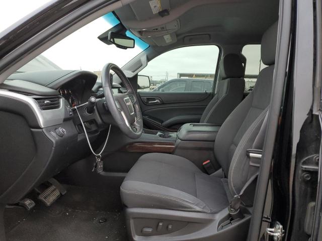 Photo 7 from auction – 2015 GMC YUKON SLE with VIN 1GKS1AKC2FR554846