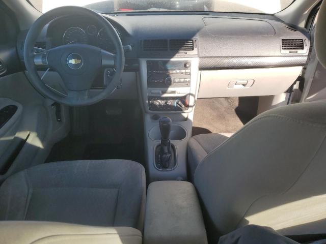 Photo 8 from auction – 2010 CHEVROLET COBALT 1LT with VIN 1G1AD1F55A7200620