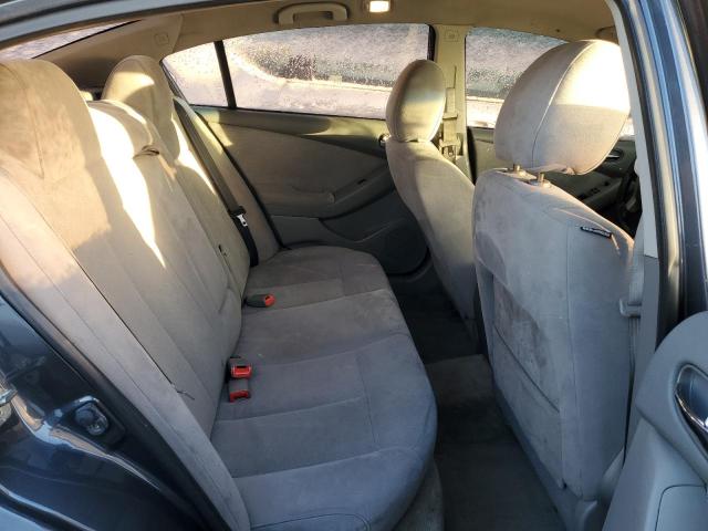 Photo 10 from auction – 2012 NISSAN ALTIMA BAS with VIN 1N4AL2AP0CC157684