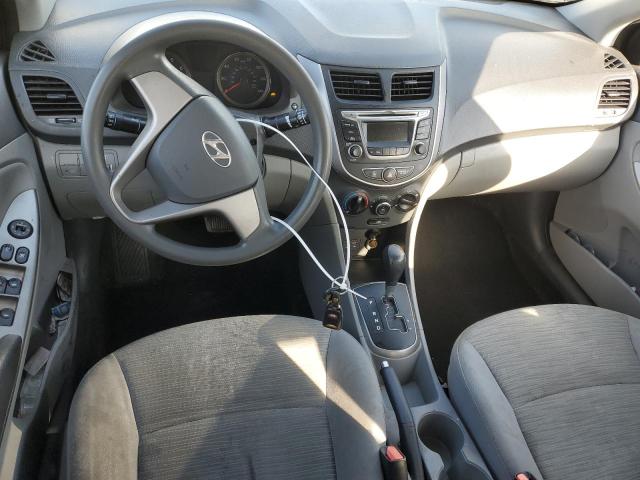 Photo 8 from auction – 2016 HYUNDAI ACCENT SE with VIN KMHCT4AE7GU126764
