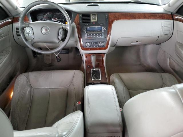 Photo 8 from auction – 2006 CADILLAC DTS with VIN 1G6KD57Y76U108562