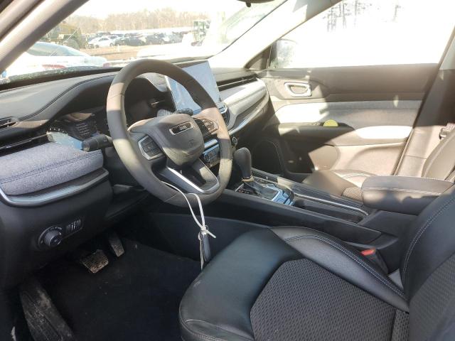 Photo 7 from auction – 2022 JEEP COMPASS LA with VIN 3C4NJCBB9NT204759