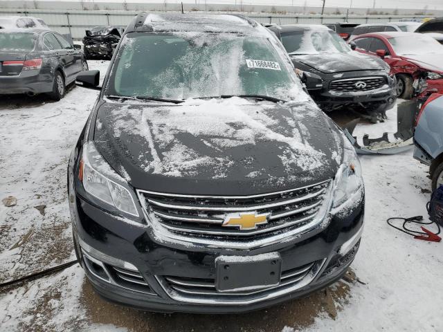 Photo 5 from auction – 2016 CHEVROLET TRAVERSE L with VIN 1GNKVJKD3GJ265328