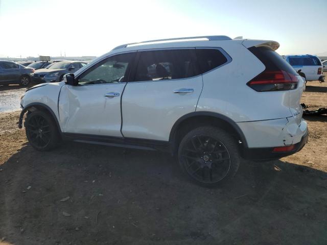 Photo 2 from auction – 2017 NISSAN ROGUE S with VIN JN8AT2MT8HW143027