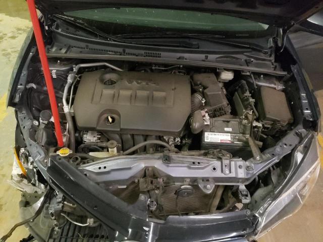 Photo 11 from auction – 2017 TOYOTA COROLLA L with VIN 5YFBURHE4HP581909