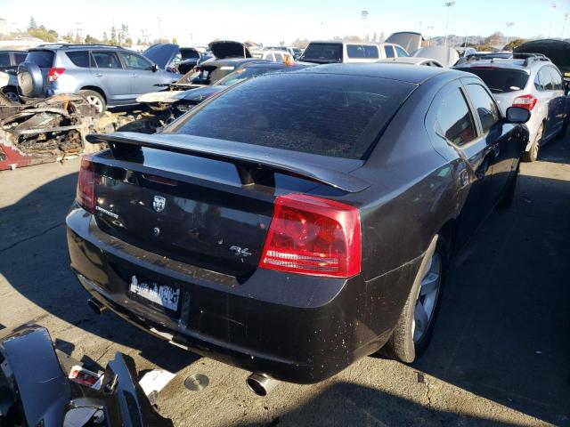 Photo 3 from auction – 2006 DODGE CHARGER R/ with VIN 2B3KA53H56H256015