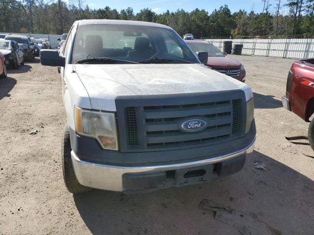 Photo 5 from auction – 2010 FORD F150 with VIN 1FTMF1CW8AKE72006