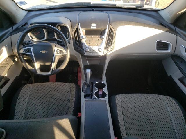 Photo 8 from auction – 2011 CHEVROLET EQUINOX LS with VIN 2GNALBEC0B1245521