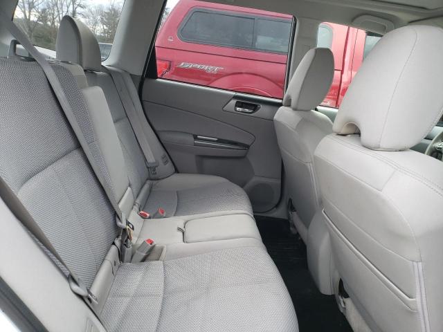 Photo 10 from auction – 2012 SUBARU FORESTER 2 with VIN JF2SHADC0CH421171