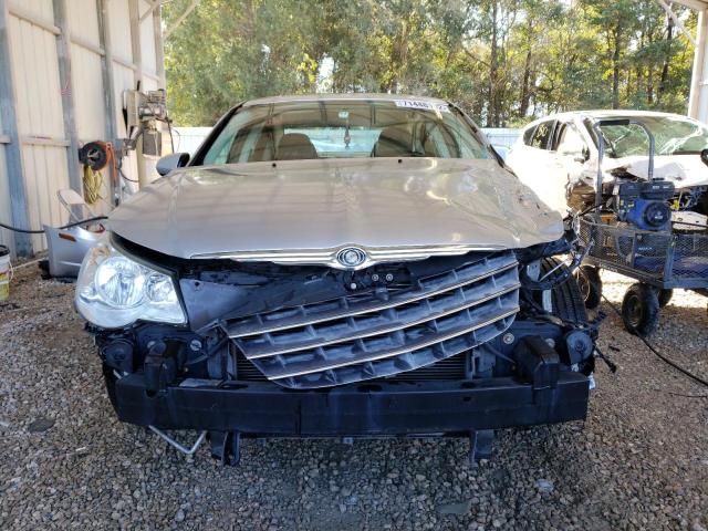 Photo 5 from auction – 2010 CHRYSLER SEBRING LI with VIN 1C3CC5FB3AN134777