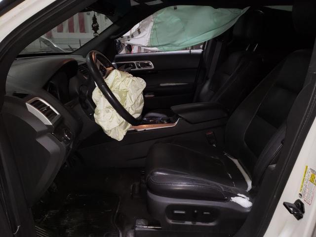 Photo 7 from auction – 2013 FORD EXPLORER L with VIN 1FM5K8F88DGA45546