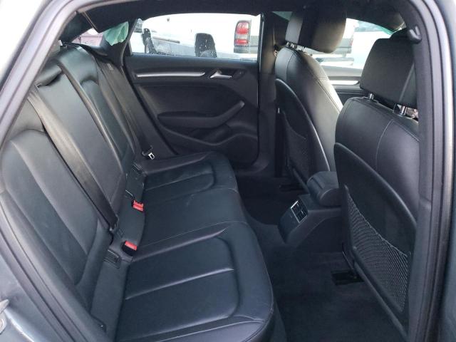 Photo 10 from auction – 2015 AUDI A3 with VIN WAUBFGFF1F1047694
