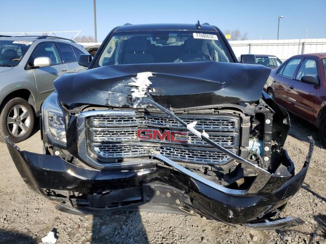 Photo 5 from auction – 2017 GMC YUKON SLE with VIN 1GKS2AKC6HR305045