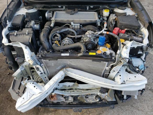 Photo 12 from auction – 2022 SUBARU OUTBACK TO with VIN 4S4BTGPD3N3170257