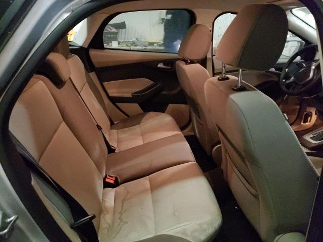 Photo 10 from auction – 2014 FORD FOCUS SE with VIN 1FADP3K27EL230479