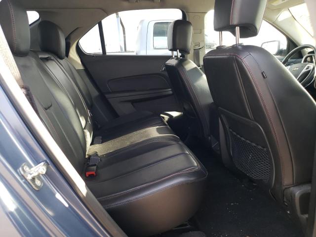 Photo 11 from auction – 2012 CHEVROLET EQUINOX LT with VIN 2GNFLGE50C6161403