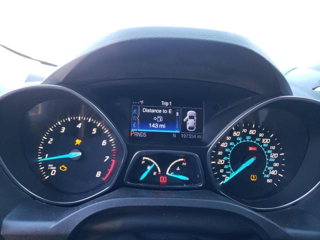 Photo 9 from auction – 2013 FORD ESCAPE SEL with VIN 1FMCU0H92DUA98155