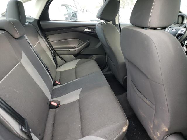 Photo 10 from auction – 2013 FORD FOCUS SE with VIN 1FADP3F22DL167378