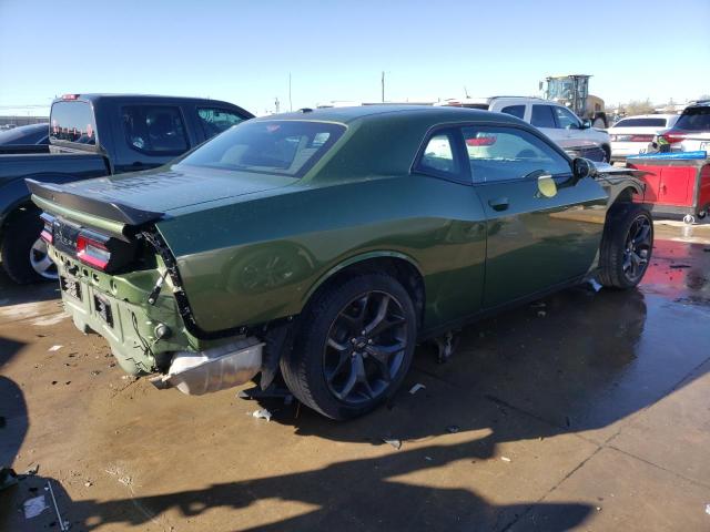 Photo 3 from auction – 2020 DODGE CHALLENGER with VIN 2C3CDZAG9LH235891
