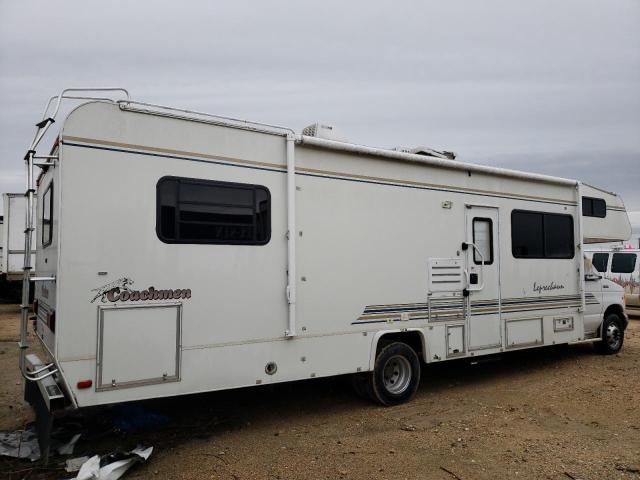 Photo 4 from auction – 1999 FORD COACHMAN with VIN 1FDXE40S7WHB62772