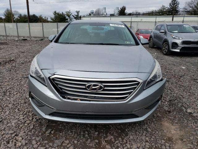 Photo 5 from auction – 2015 HYUNDAI SONATA SE with VIN 5NPE24AF3FH033631