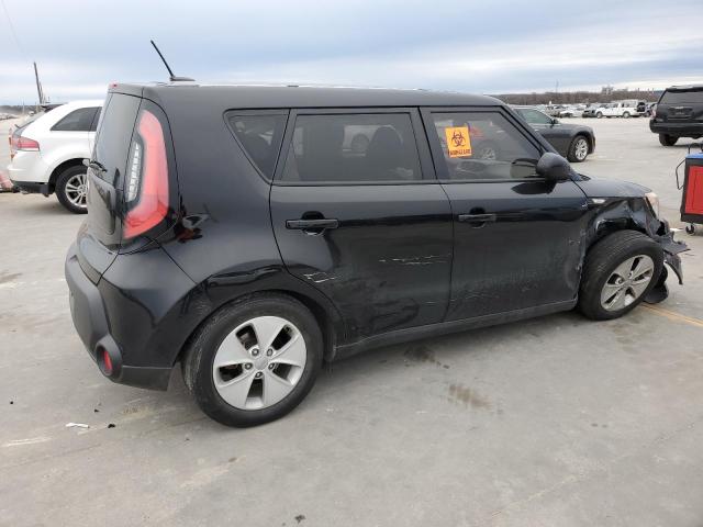Photo 3 from auction – 2014 KIA SOUL with VIN KNDJN2A21E7035047