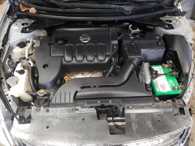 Photo 11 from auction – 2010 NISSAN ALTIMA BAS with VIN 1N4AL2AP6AN513301