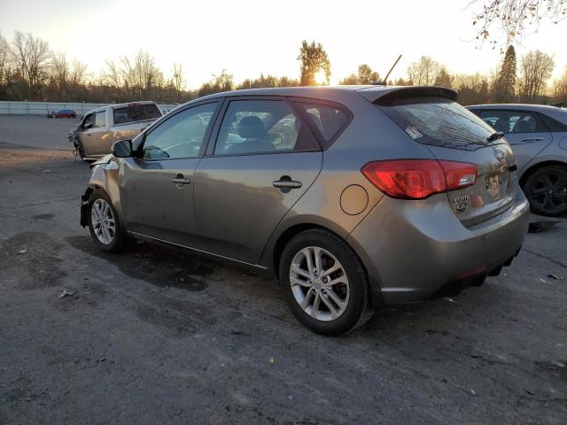 Photo 2 from auction – 2011 KIA FORTE EX with VIN KNAFU5A23B5387898