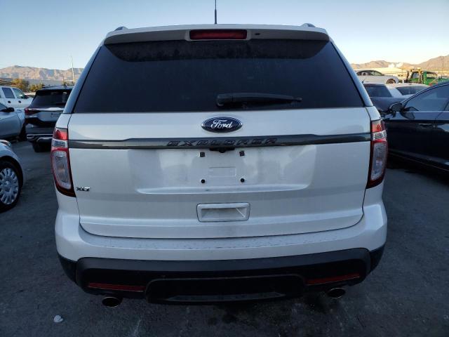 Photo 6 from auction – 2015 FORD EXPLORER X with VIN 1FM5K7D80FGC50665