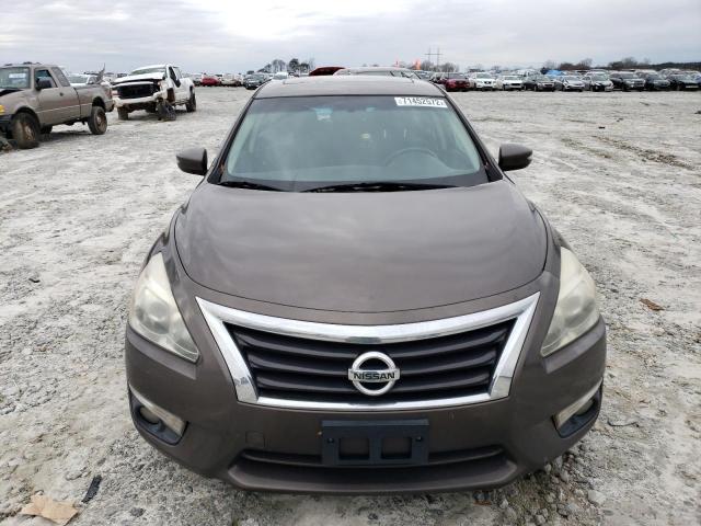 Photo 5 from auction – 2014 NISSAN ALTIMA 2.5 with VIN 1N4AL3AP5EC142347