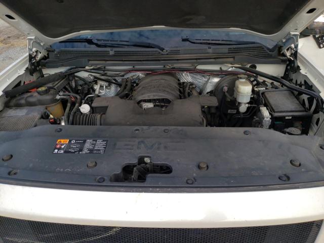 Photo 11 from auction – 2014 GMC SIERRA K15 with VIN 3GTU2VECXEG393049