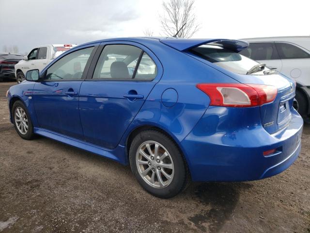 Photo 2 from auction – 2011 MITSUBISHI LANCER ES/ with VIN JA32X2HU0BU605556