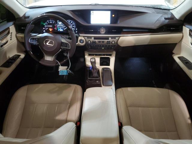 Photo 8 from auction – 2018 LEXUS ES 350 with VIN 58ABK1GG4JU101598