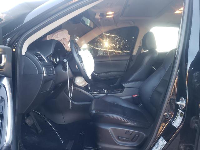 Photo 7 from auction – 2016 MAZDA CX-5 GT with VIN JM3KE4DY9G0616086