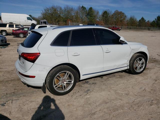 Photo 3 from auction – 2013 AUDI Q5 PREMIUM with VIN WA1LFAFP8DA080406