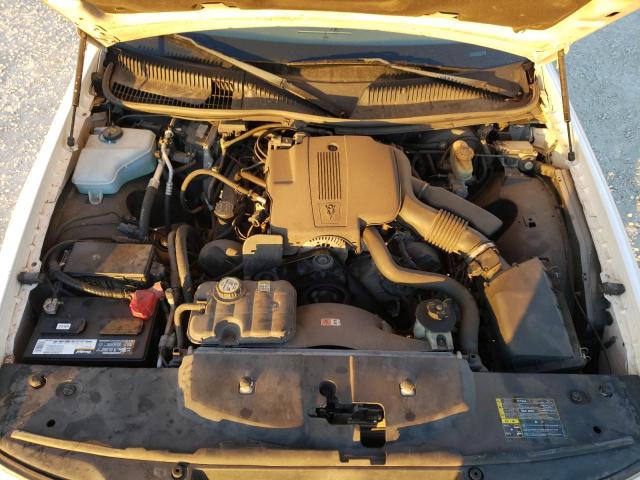 Photo 11 from auction – 2004 LINCOLN TOWN CAR E with VIN 1LNHM81W44Y663549