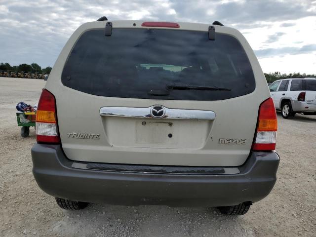 Photo 6 from auction – 2004 MAZDA TRIBUTE LX with VIN 4F2YZ04164KM06791