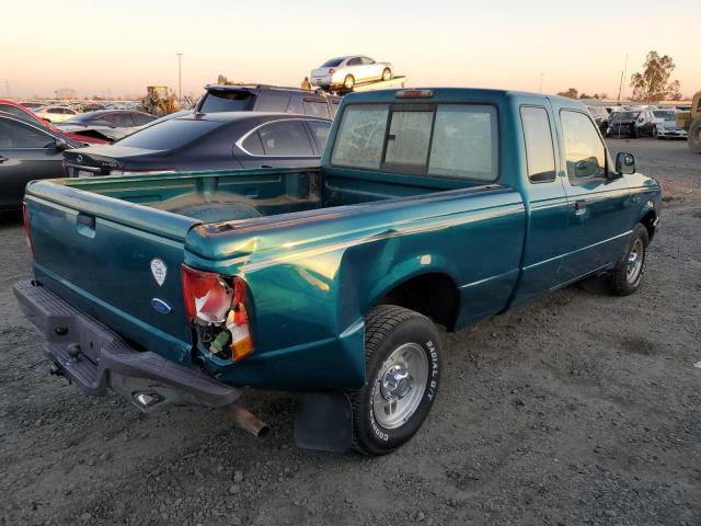 Photo 3 from auction – 1997 FORD RANGER SUP with VIN 1FTCR14X3VPB37139
