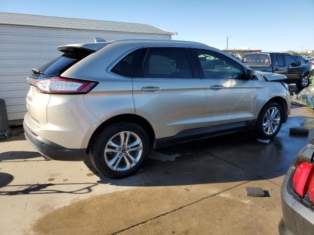 Photo 3 from auction – 2018 FORD EDGE TITAN with VIN 2FMPK3K96JBC06232