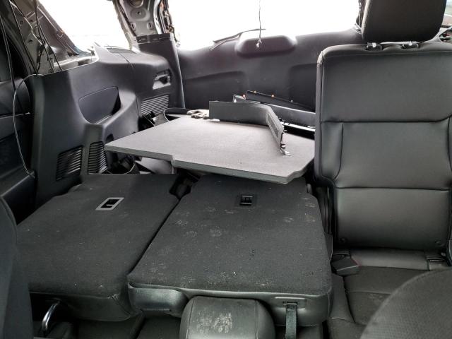 Photo 10 from auction – 2020 FORD EXPLORER P with VIN 1FM5K8ABXLGC95128