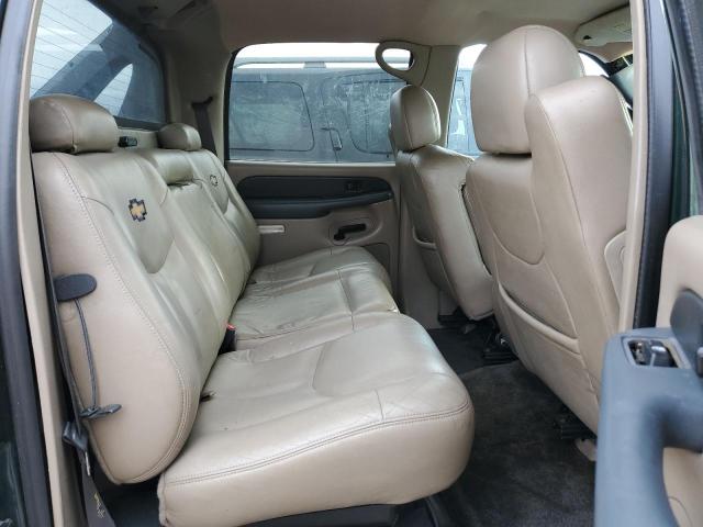 Photo 10 from auction – 2002 CHEVROLET AVALANCHE with VIN 3GNEC13T02G355099