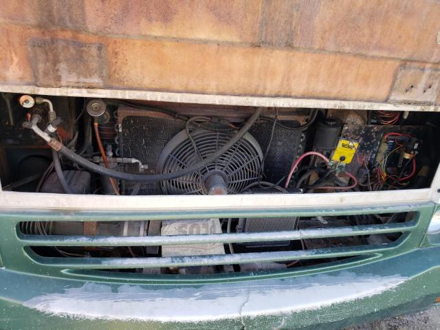 Photo 7 from auction – 2000 DAMO MOTORHOME with VIN 5B4LP37J4Y3317708