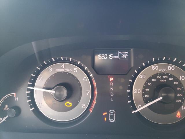 Photo 9 from auction – 2015 HONDA ODYSSEY EX with VIN 5FNRL5H47FB117586