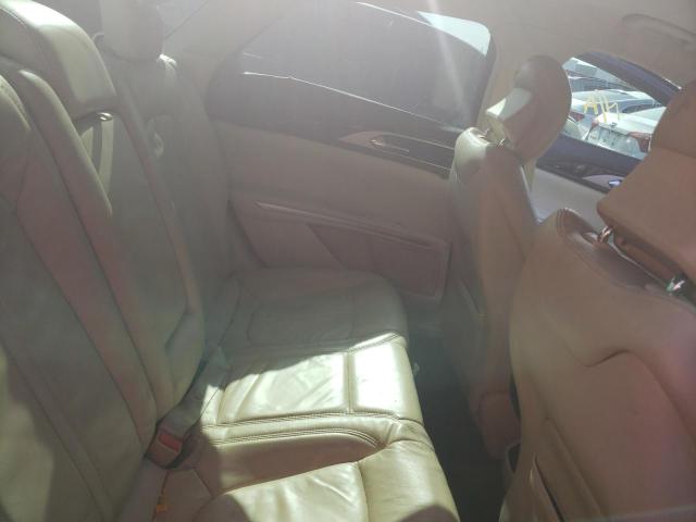 Photo 10 from auction – 2013 LINCOLN MKZ with VIN 3LN6L2G97DR801026
