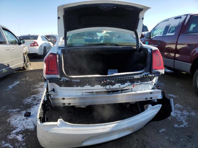 Photo 6 from auction – 2022 CHRYSLER 300 TOURIN with VIN 2C3CCASG6NH134572