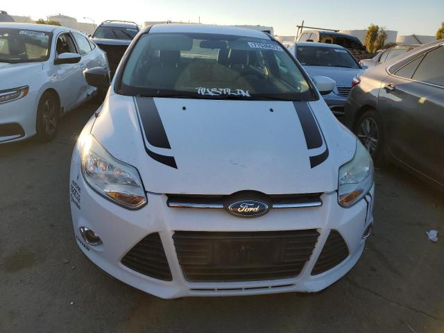 Photo 5 from auction – 2012 FORD FOCUS SE with VIN 1FAHP3F28CL262933